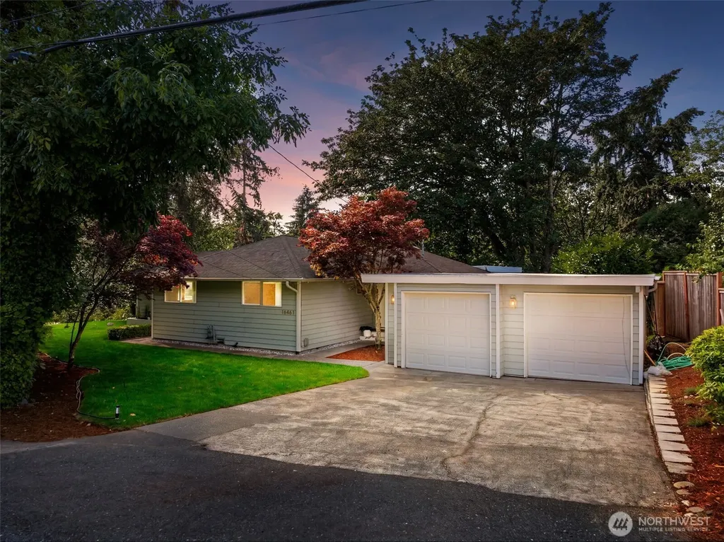 16461 Marine View Drive SW Burien WA 98166