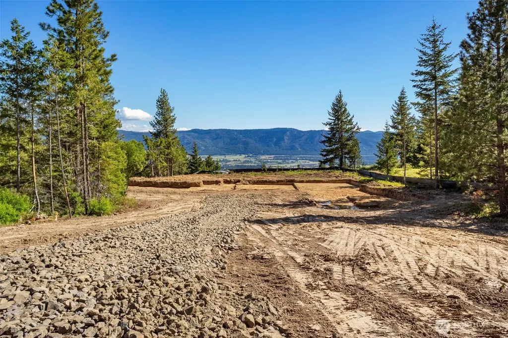 80 Plum Creek Drive Cle Elum WA 98922