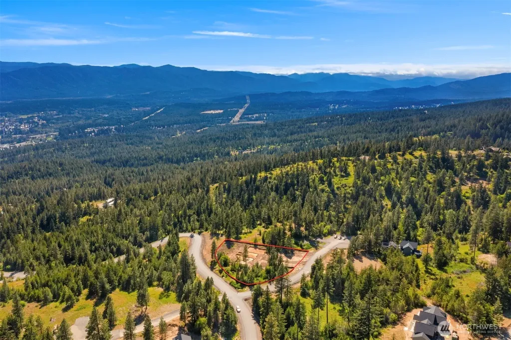 80 Plum Creek Drive Cle Elum WA 98922