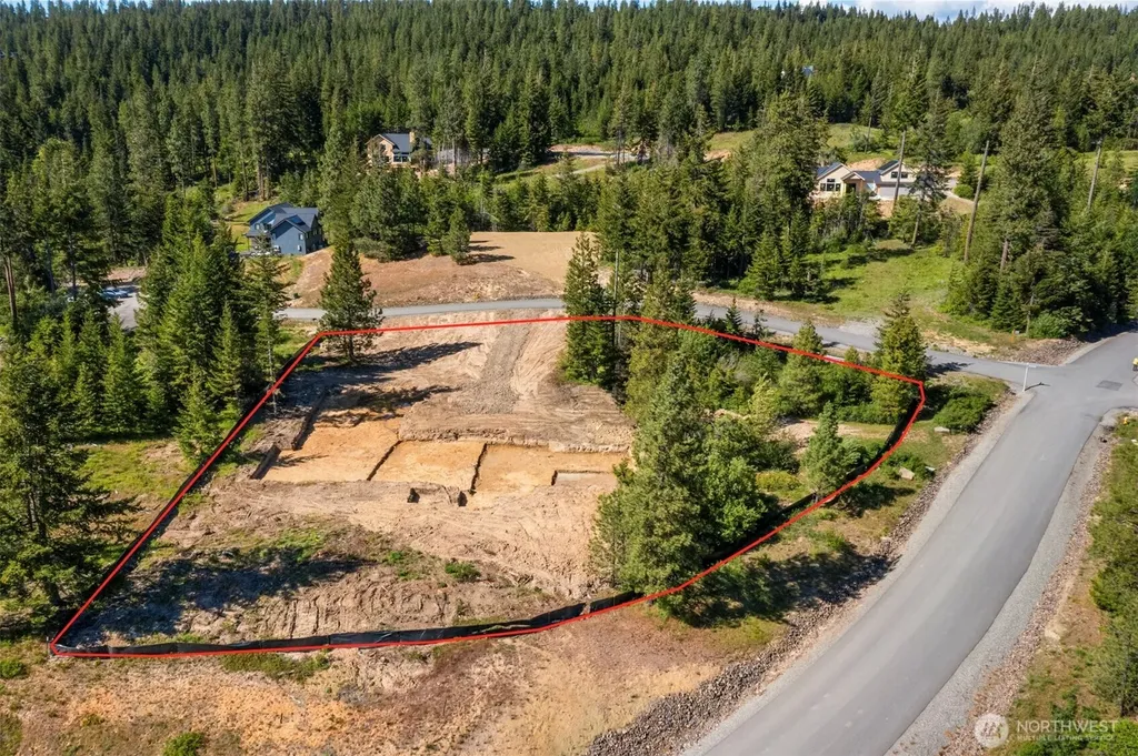 80 Plum Creek Drive Cle Elum WA 98922