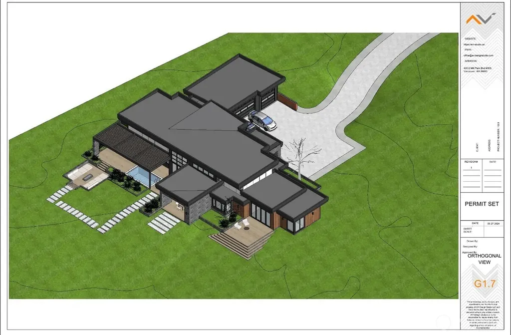 80 Plum Creek Drive Cle Elum WA 98922