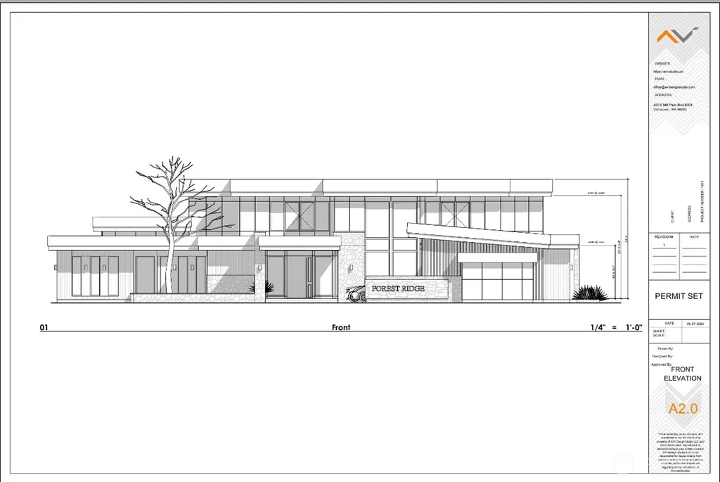 80 Plum Creek Drive Cle Elum WA 98922