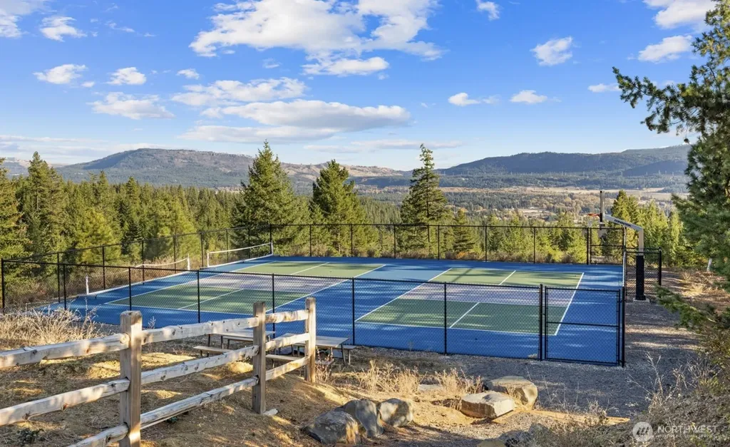 80 Plum Creek Drive Cle Elum WA 98922