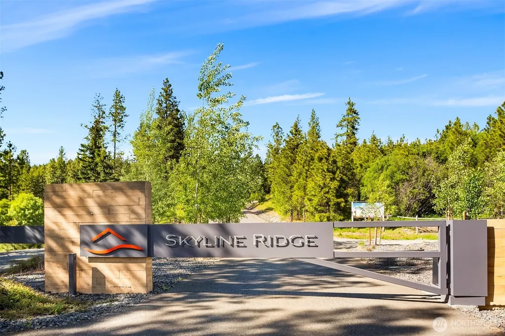 80 Plum Creek Drive Cle Elum WA 98922