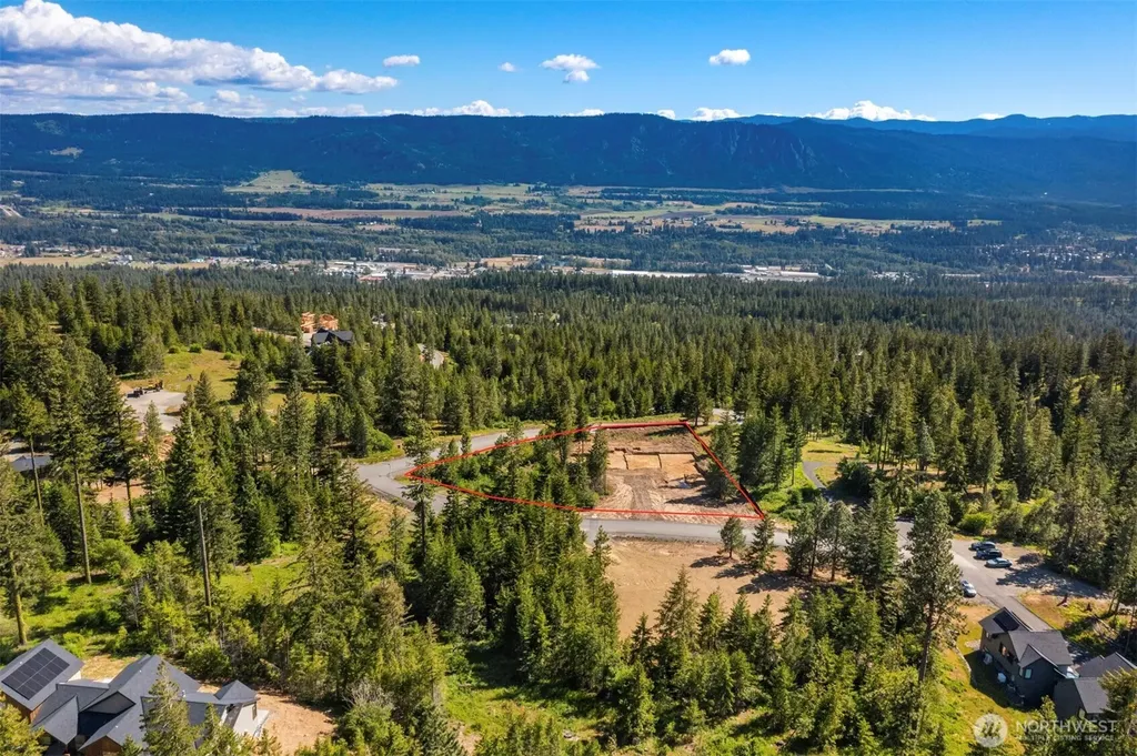 80 Plum Creek Drive Cle Elum WA 98922
