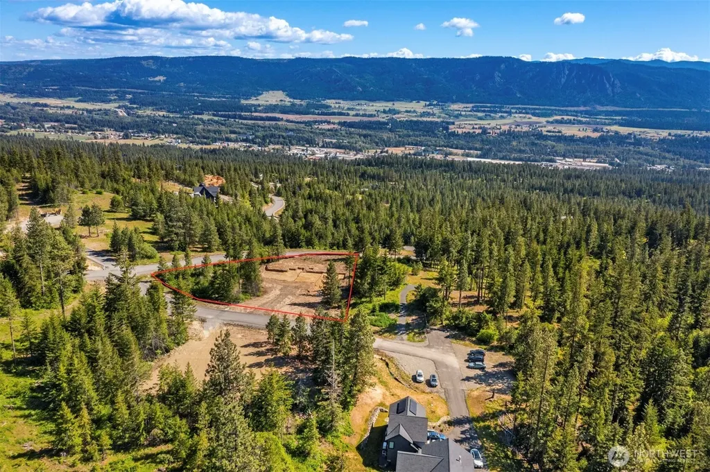 80 Plum Creek Drive Cle Elum WA 98922