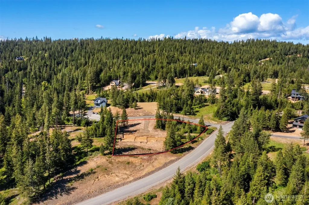 80 Plum Creek Drive Cle Elum WA 98922