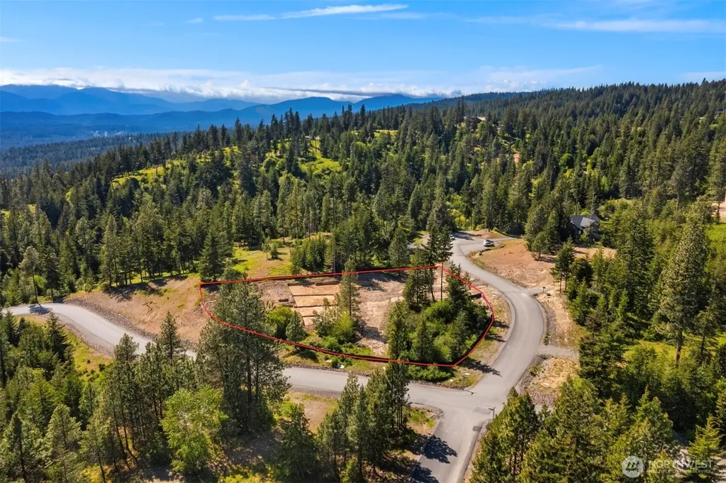 80 Plum Creek Drive Cle Elum WA 98922