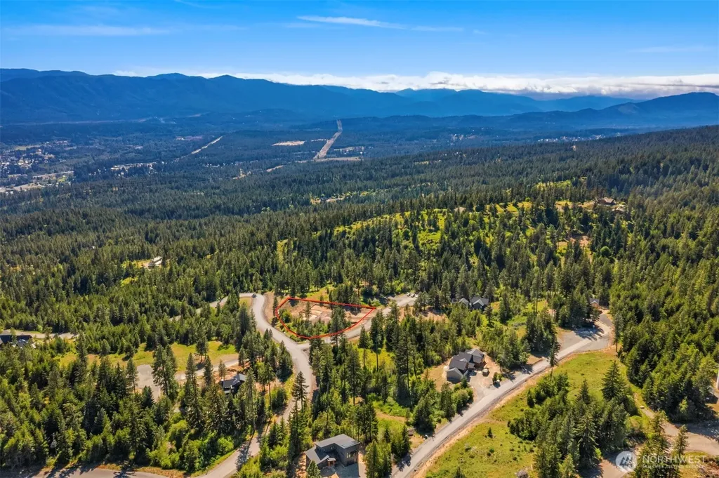 80 Plum Creek Drive Cle Elum WA 98922