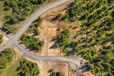 80 Plum Creek Drive Cle Elum WA 98922