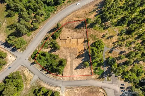 80 Plum Creek Drive Cle Elum WA 98922