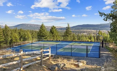 80 Plum Creek Drive Cle Elum WA 98922