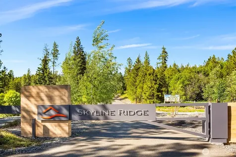 80 Plum Creek Drive Cle Elum WA 98922