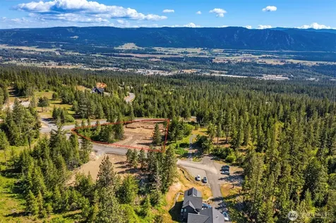 80 Plum Creek Drive Cle Elum WA 98922