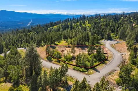 80 Plum Creek Drive Cle Elum WA 98922
