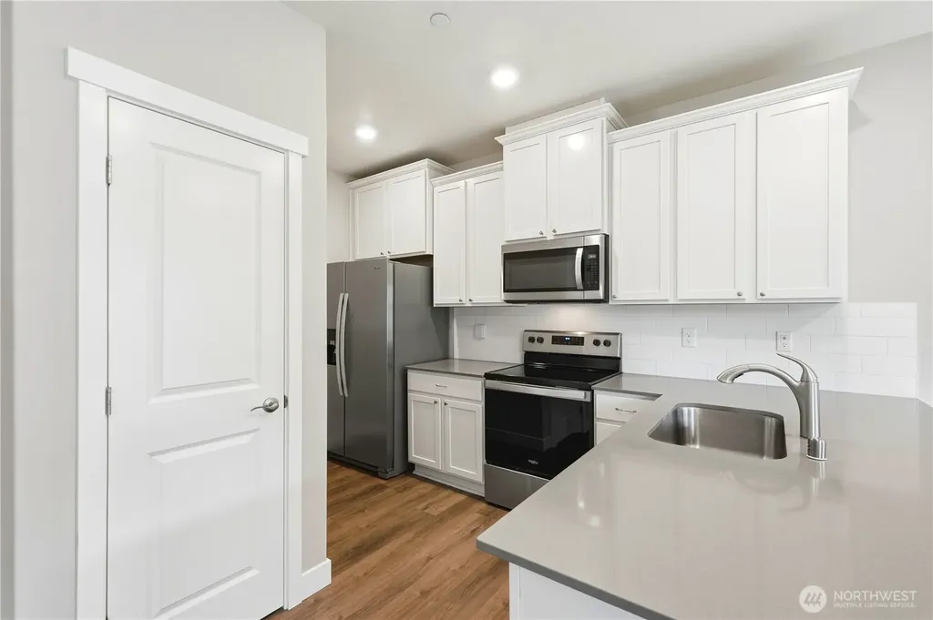 8405 Gilman Way Arlington WA 98223