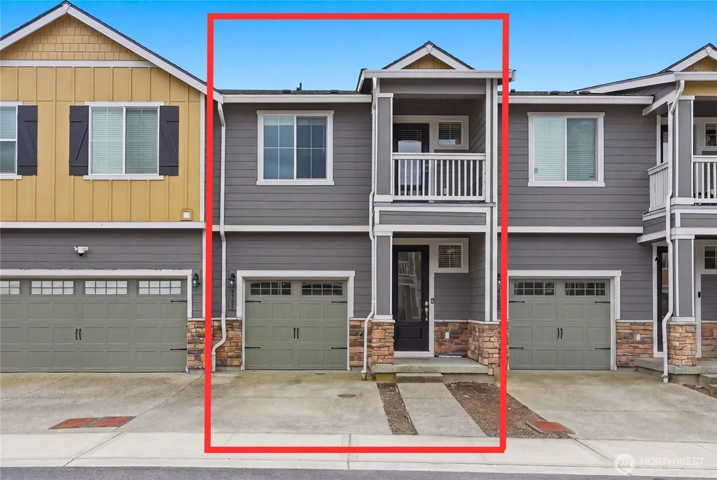 8405 Gilman Way Arlington WA 98223