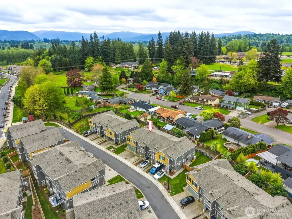 8405 Gilman Way Arlington WA 98223
