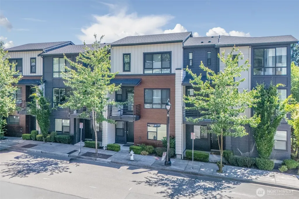 18308 96th Avenue NE Bothell WA 98011