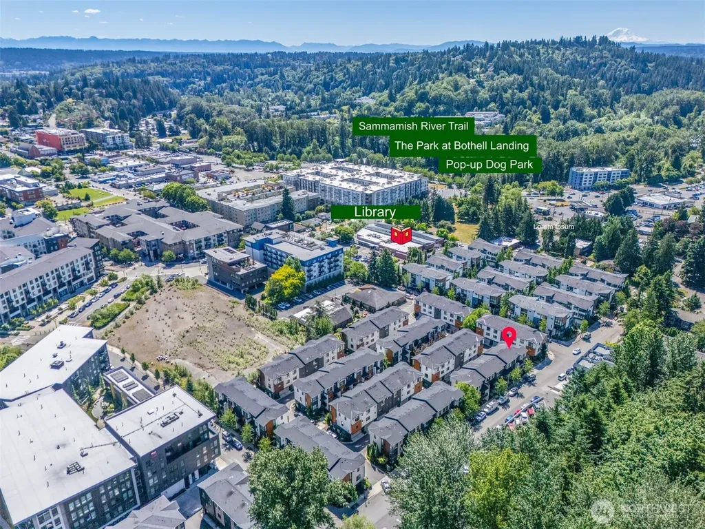 18308 96th Avenue NE Bothell WA 98011