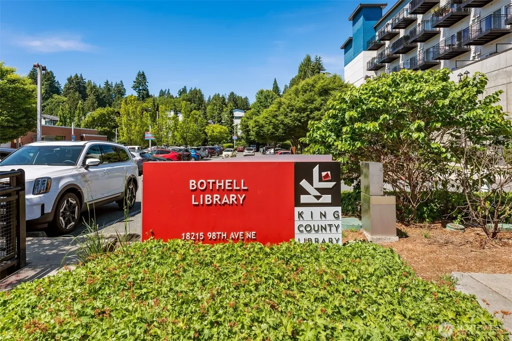 18308 96th Avenue NE Bothell WA 98011