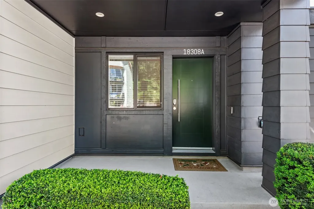 18308 96th Avenue NE Bothell WA 98011