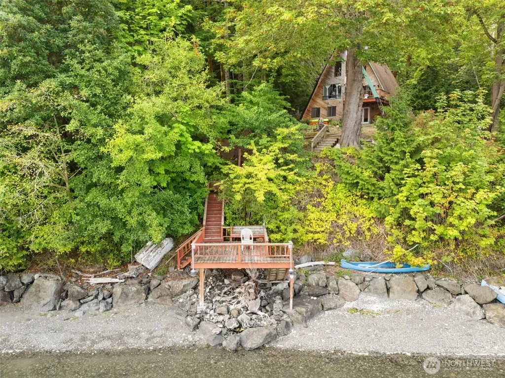 4150 E North Island Drive Shelton WA 98584