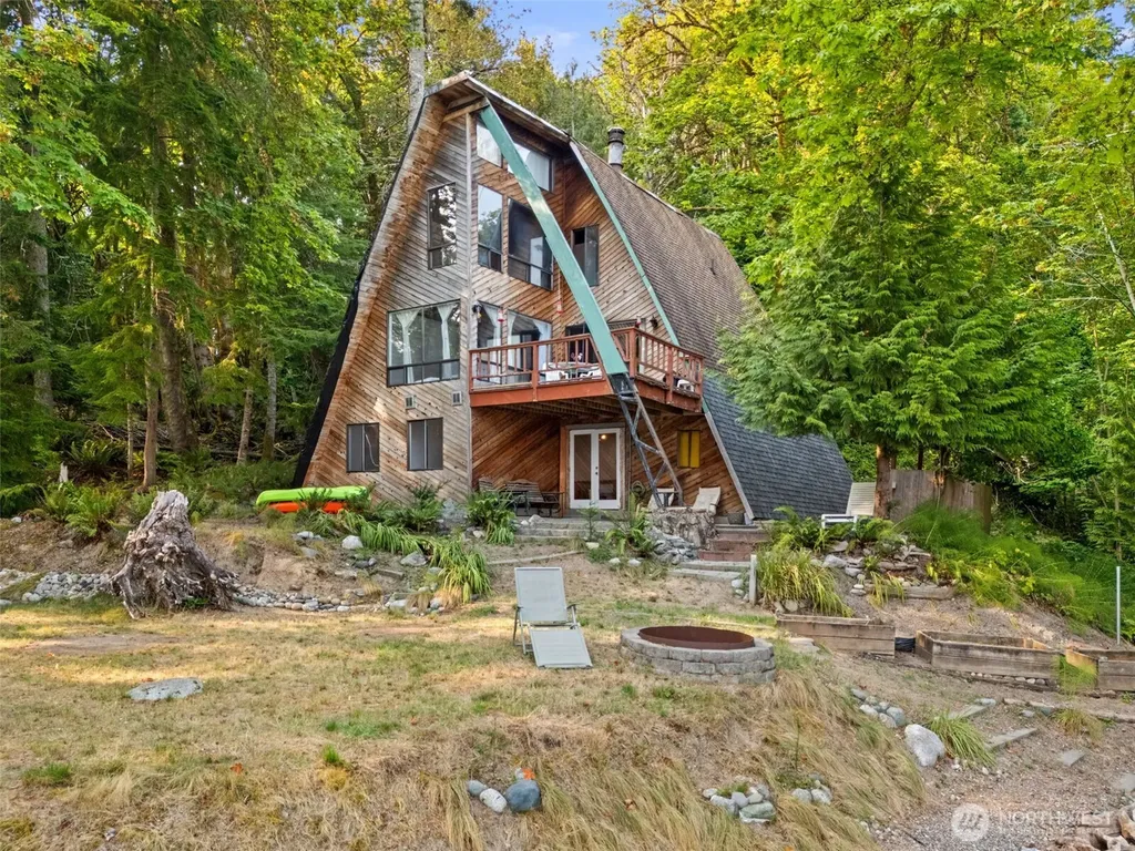 4150 E North Island Drive Shelton WA 98584