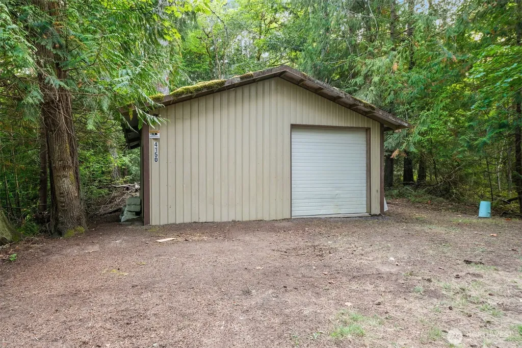4150 E North Island Drive Shelton WA 98584