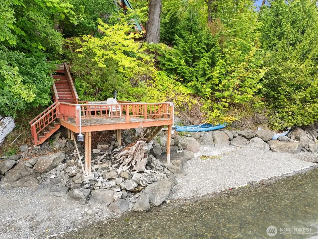 4150 E North Island Drive Shelton WA 98584