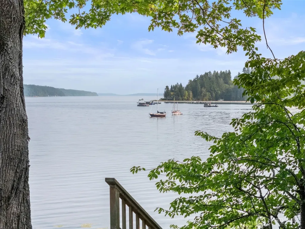 4150 E North Island Drive Shelton WA 98584