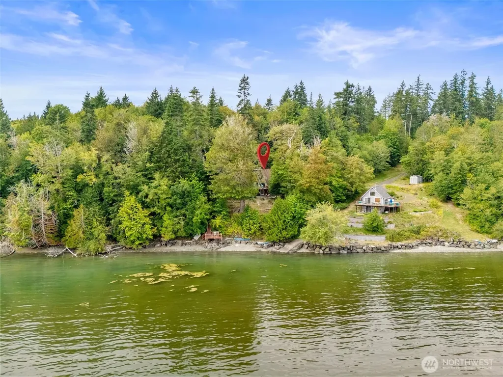 4150 E North Island Drive Shelton WA 98584