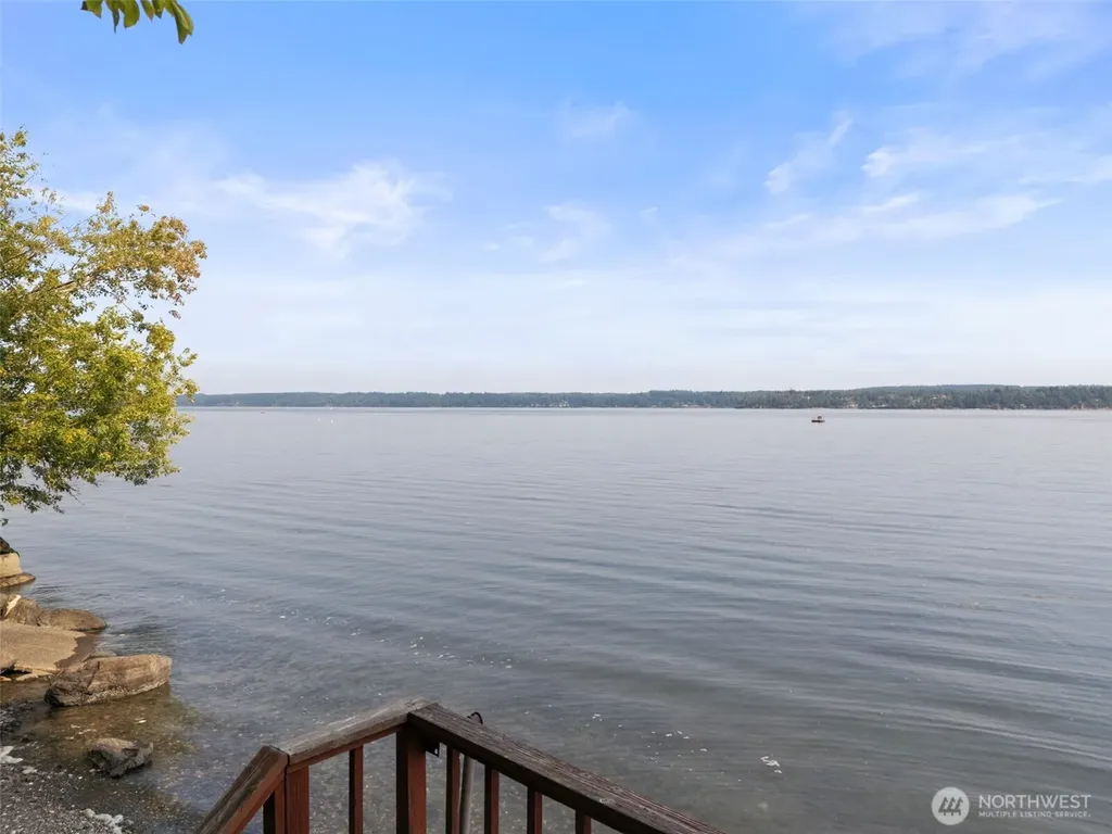 4150 E North Island Drive Shelton WA 98584