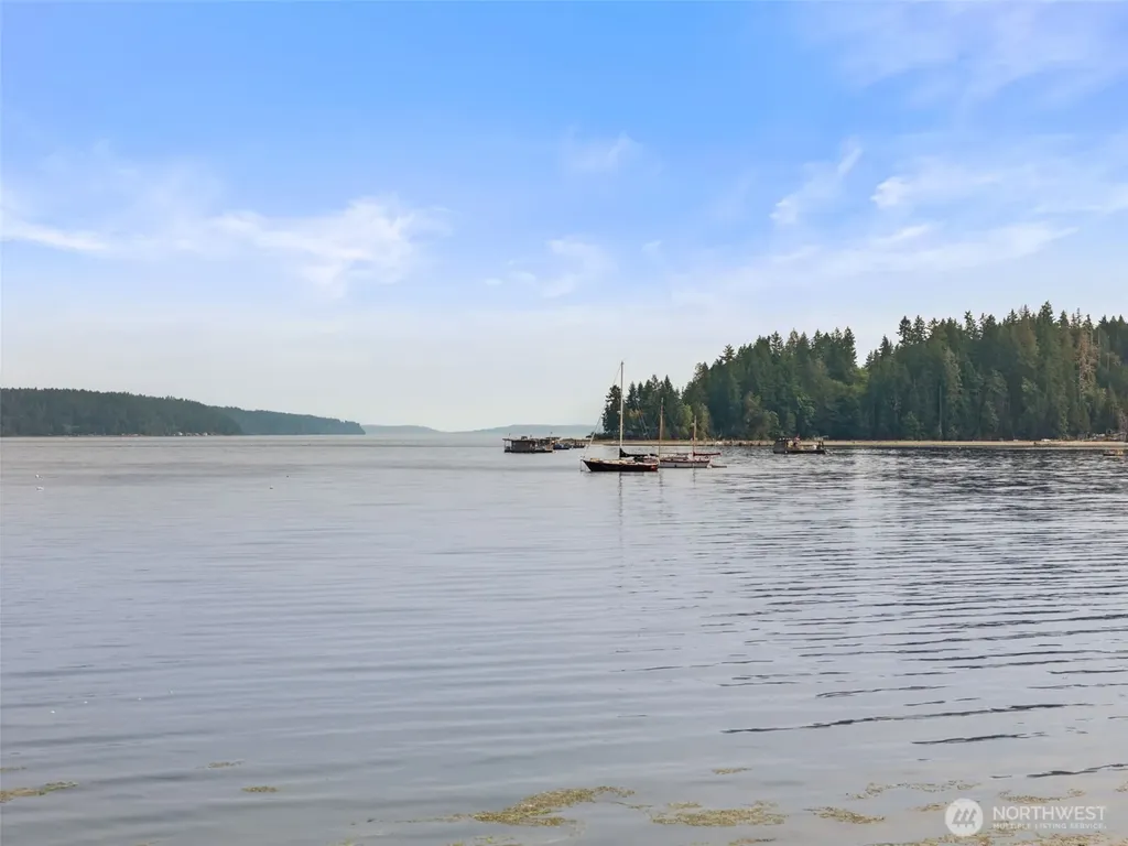 4150 E North Island Drive Shelton WA 98584