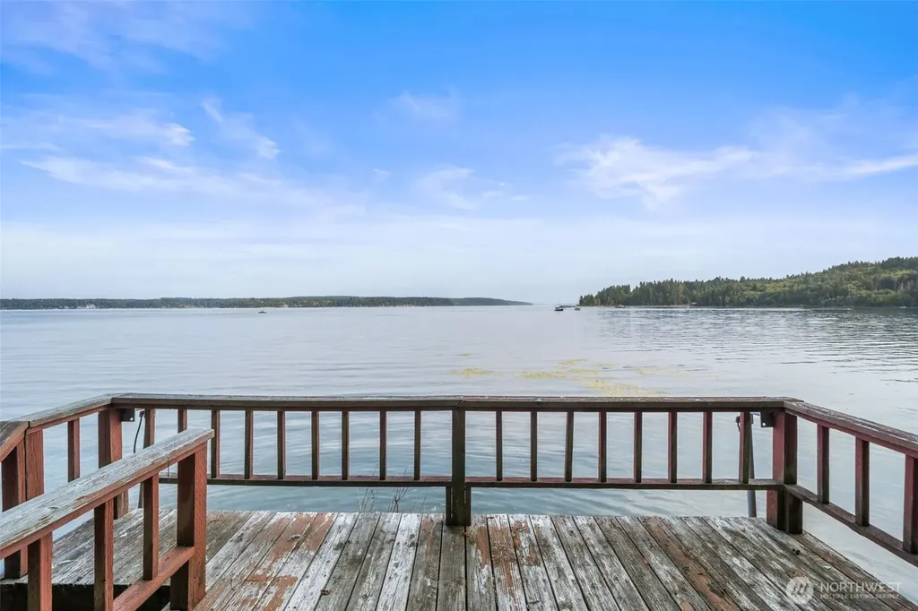 4150 E North Island Drive Shelton WA 98584