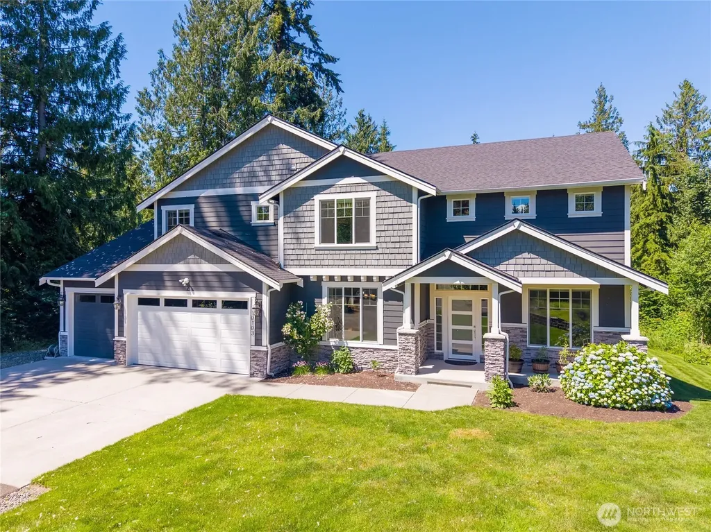 10103 52nd Street SE Snohomish WA 98290