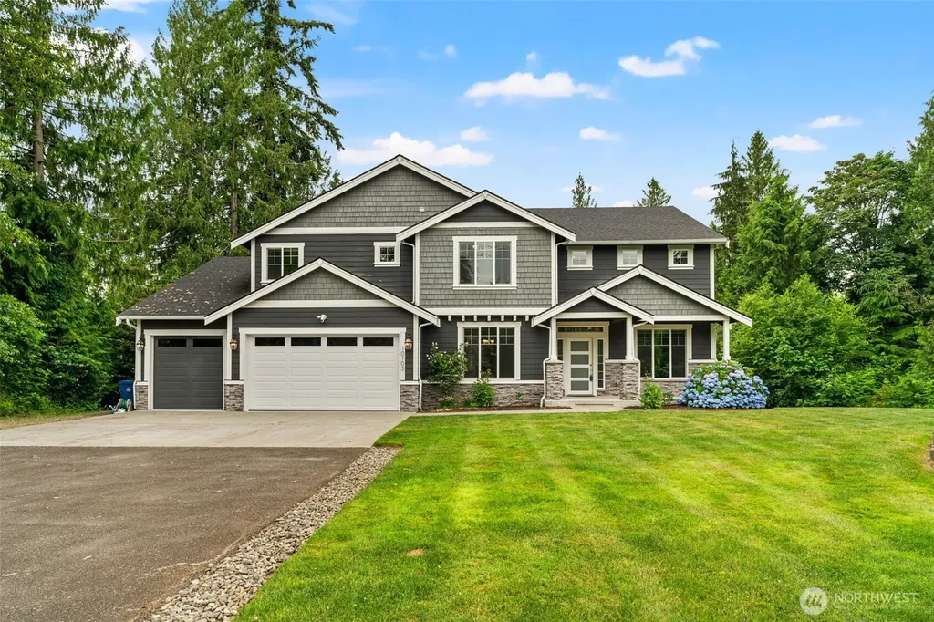 10103 52nd Street SE Snohomish WA 98290