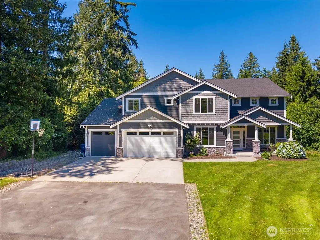 10103 52nd Street SE Snohomish WA 98290