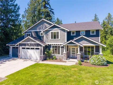 10103 52nd Street SE Snohomish WA 98290