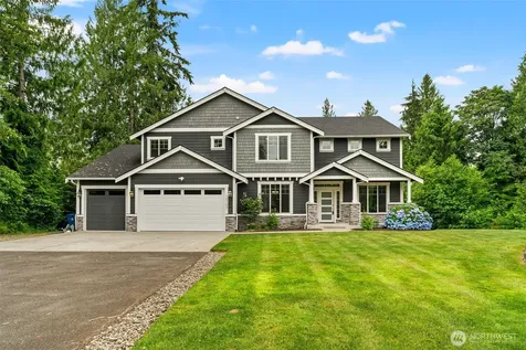 10103 52nd Street SE Snohomish WA 98290