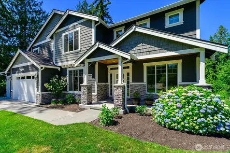 10103 52nd Street SE Snohomish WA 98290