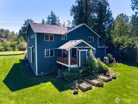 10103 52nd Street SE Snohomish WA 98290