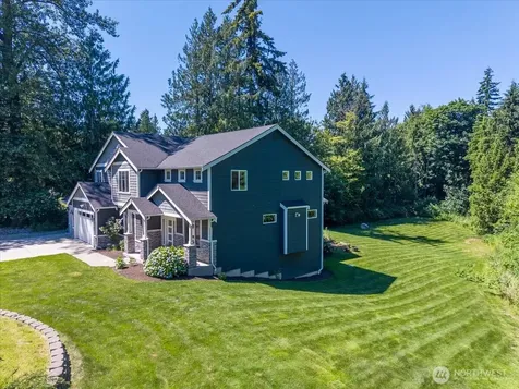 10103 52nd Street SE Snohomish WA 98290