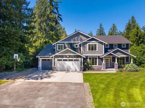 10103 52nd Street SE Snohomish WA 98290