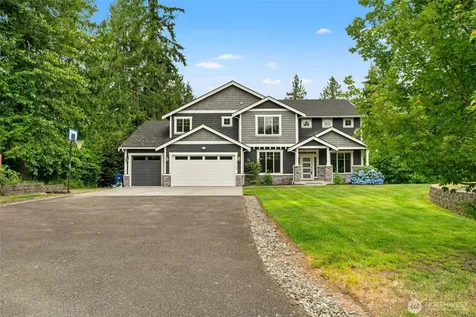 10103 52nd Street SE Snohomish WA 98290
