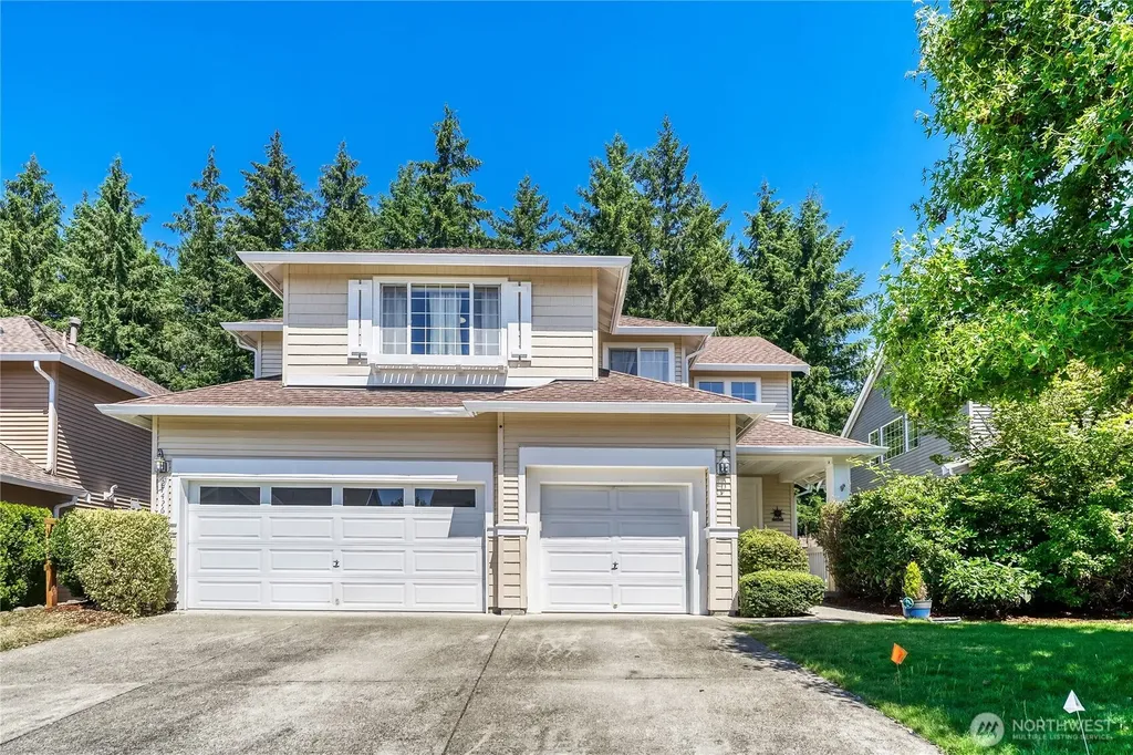 27426 Maple Ridge Way SE Maple Valley WA 98038