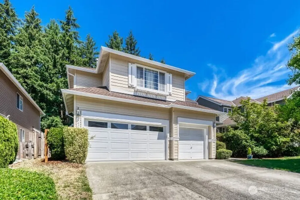27426 Maple Ridge Way SE Maple Valley WA 98038