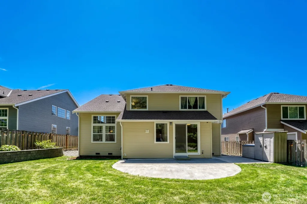 27426 Maple Ridge Way SE Maple Valley WA 98038