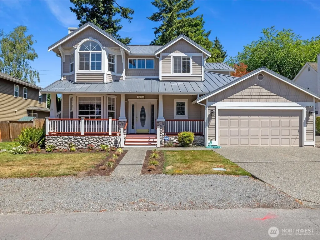 7850 123rd Avenue NE Kirkland WA 98033