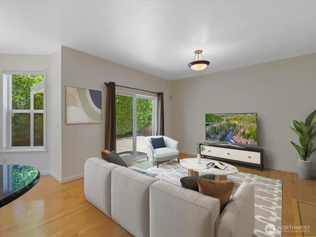 7850 123rd Avenue NE Kirkland WA 98033